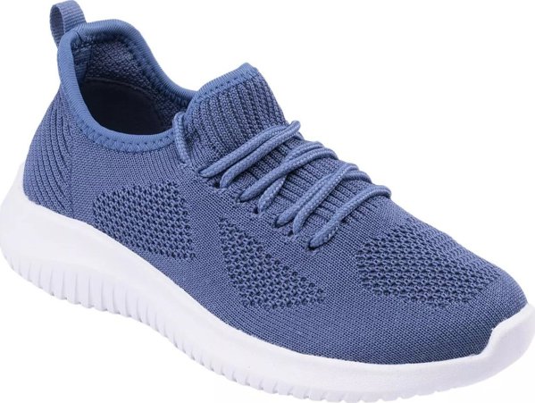 Παιδικά αθλητικά παπούτσια πόλης σχολικά Martes Emidy JRB μέγεθος 31