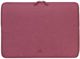 Dėklas Rivacase 7704 juodas 14&quot|