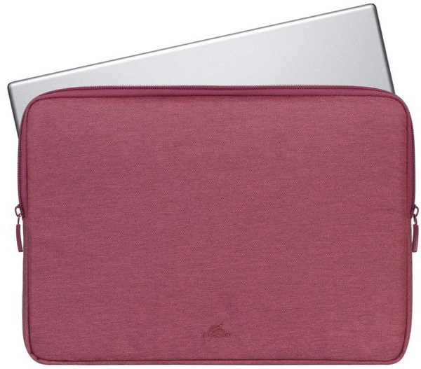 Dėklas Rivacase 7704 juodas 14&quot|