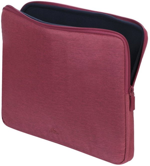 Dėklas Rivacase 7704 juodas 14&quot|