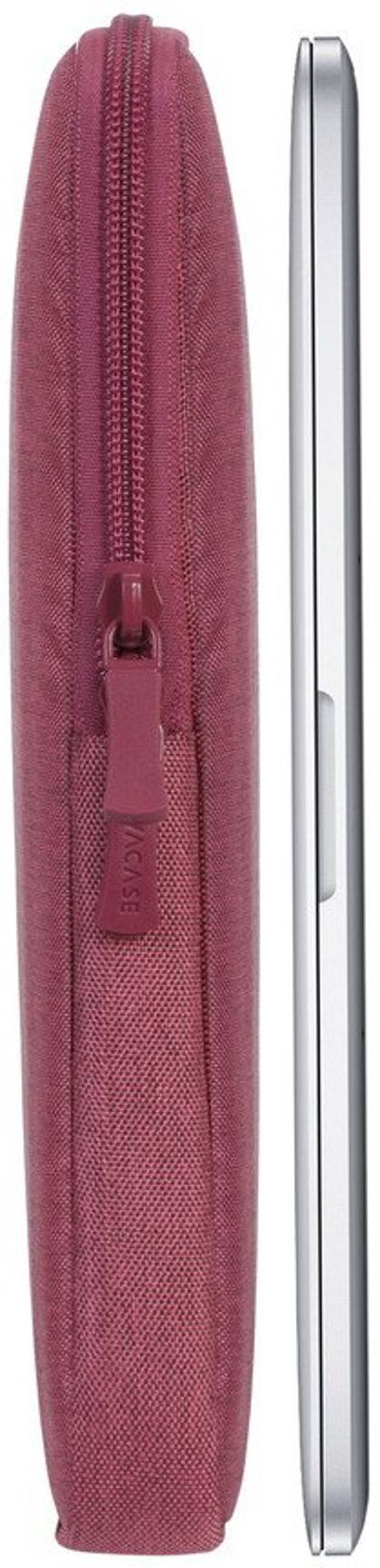 Dėklas Rivacase 7704 juodas 14&quot|
