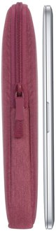 Dėklas Rivacase 7704 juodas 14&quot|