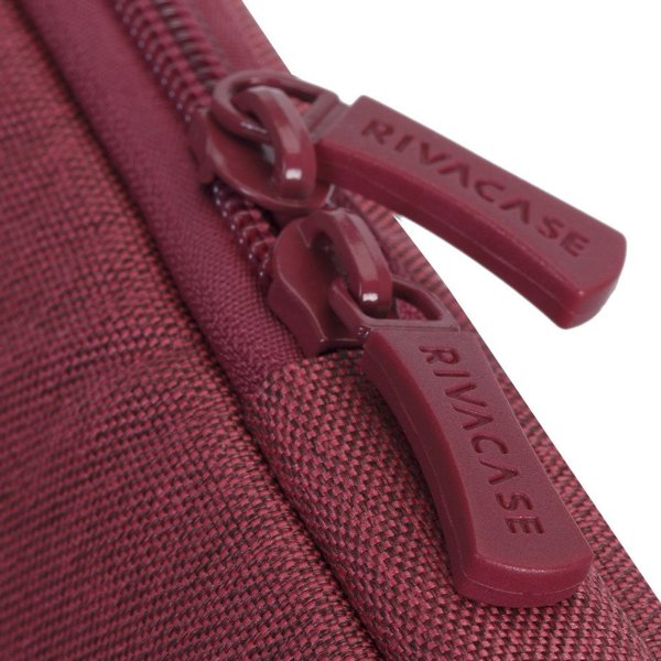 Dėklas Rivacase 7704 juodas 14&quot|