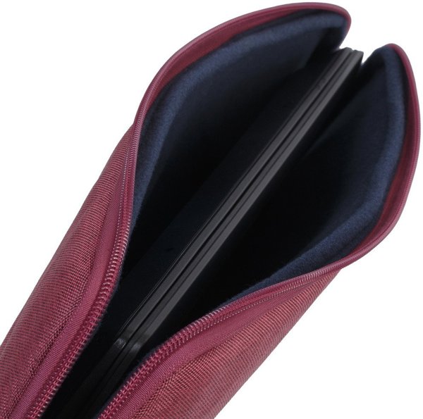 Dėklas Rivacase 7704 juodas 14&quot|