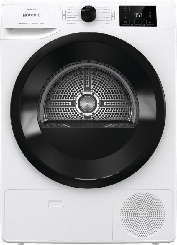 Στεγνωτήριο Gorenje DNE72/GN