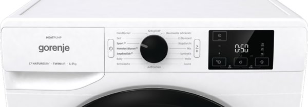 Στεγνωτήριο Gorenje DNE72/GN