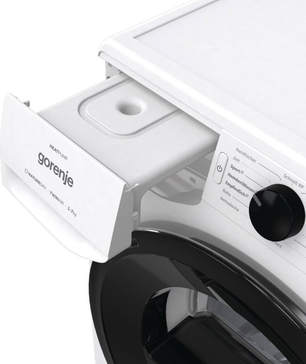Στεγνωτήριο Gorenje DNE72/GN