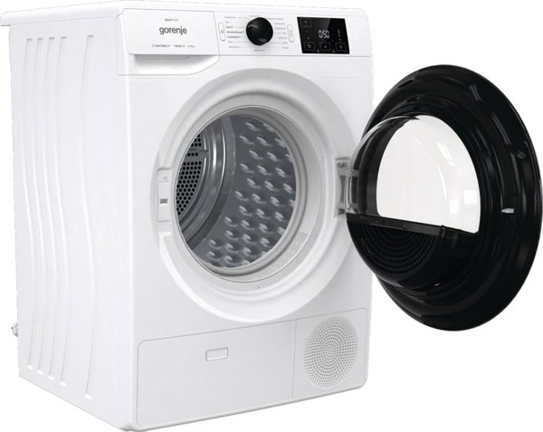 Στεγνωτήριο Gorenje DNE72/GN
