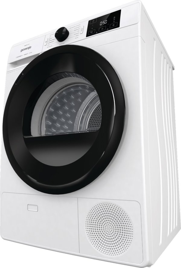 Στεγνωτήριο Gorenje DNE72/GN