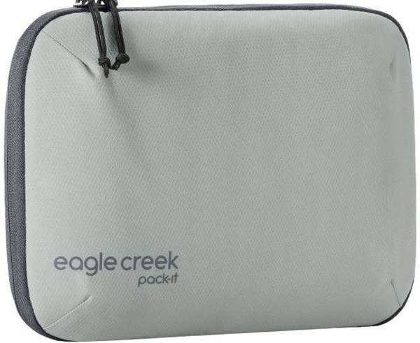 Aptel Οργανωτής Εργαλείων Etools Grey, Ανθεκτική Θήκη Αποθήκευσης