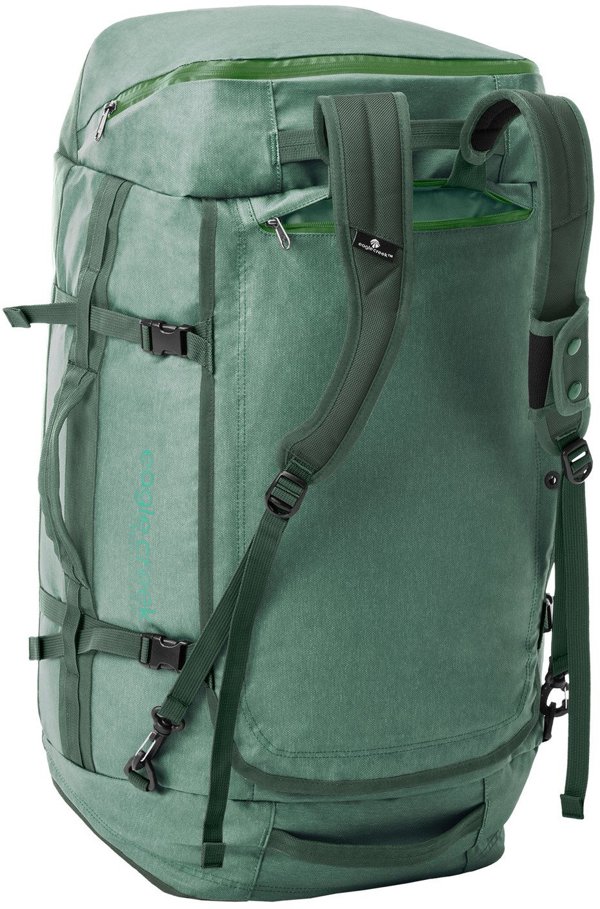 Eagle Creek Cargo Hauler Duffel 90L Duck Green