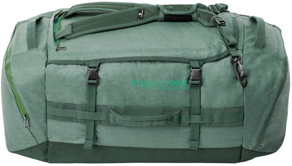 Eagle Creek Cargo Hauler Duffel 90L Duck Green