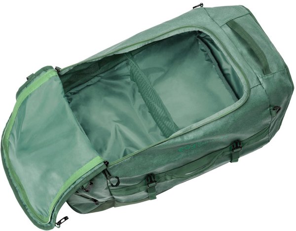 Eagle Creek Cargo Hauler Duffel 90L Duck Green