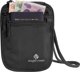 Eagle Creek Eagle Creek Silk Undercover Neck Wallet Black