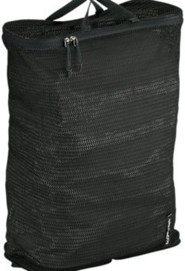 Eagle Creek Reveal Laundry Sac Black