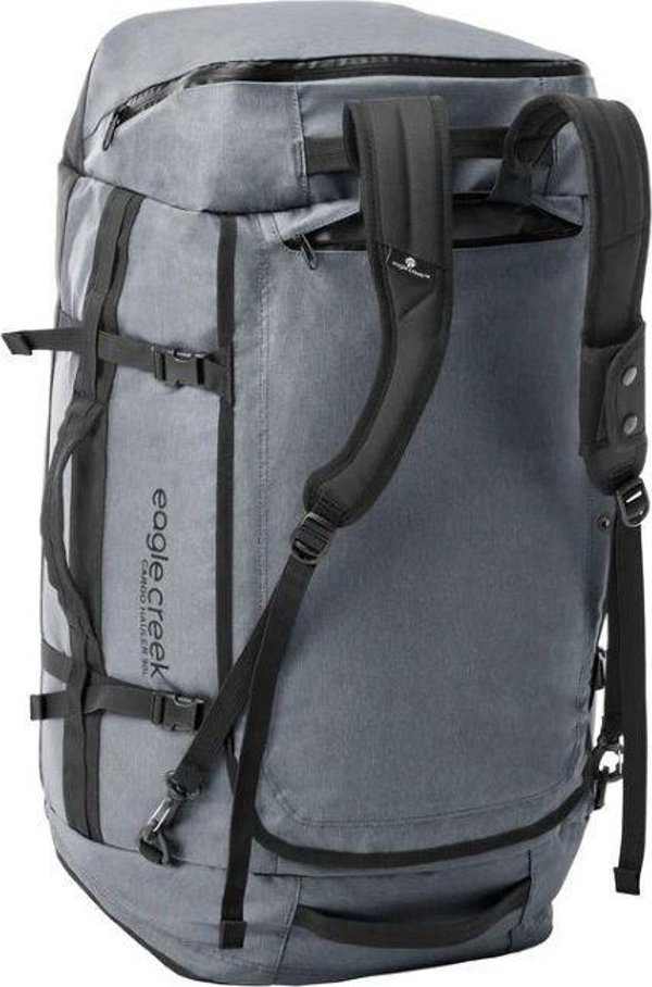 Eagle Creek Eagle Creek Cargo Hauler Duffel 90L Charcoal