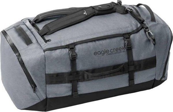 Eagle Creek Eagle Creek Cargo Hauler Duffel 90L Charcoal