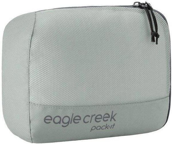Eagle Creek Reveal Pro Cube S Οργανωτικός Κύβος Ταξιδιού, Γκρι