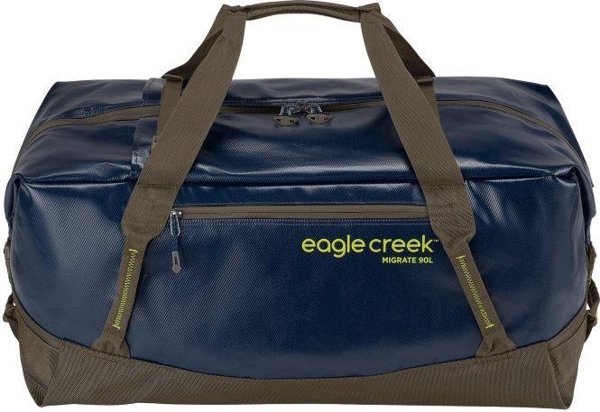 Eagle Creek Eagle Creek Migrate Duffel 90L Rush Blue