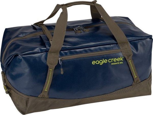 Eagle Creek Eagle Creek Migrate Duffel 90L Rush Blue