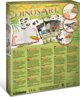 Eaglemoss Ltd DINOSART creativity set Secret Diary, 15053