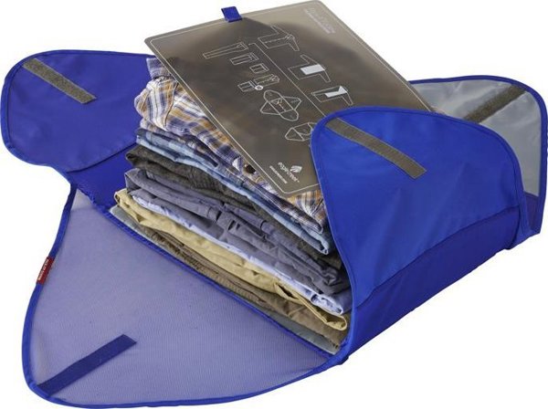 Eagle Creek Eagle Creek Specter Garment Folder S Blue