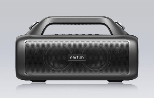 EARFUN SP500 Ασύρματο ηχείο Bluetooth UBOOM X