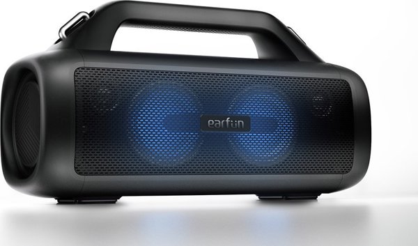 EARFUN SP500 Ασύρματο ηχείο Bluetooth UBOOM X