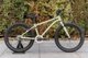 EARLY RIDER Belter 20&quot| παιδικό ποδήλατο, πράσινο