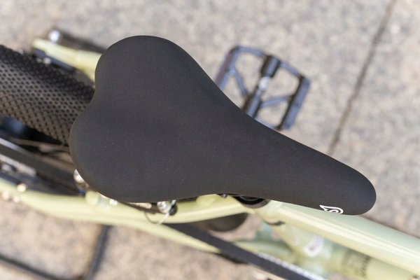 EARLY RIDER Belter 20&quot| παιδικό ποδήλατο, πράσινο