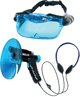 EASTCOLIGHT playset 4 in 1 Spy kit
