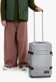 Βαλίτσα Eastpak Transit'r S, Χειραποσκευή Καμπίνας, Γκρι, 42L