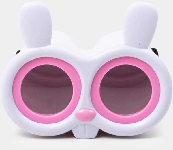 Τα πρώτα μου κιάλια Rabbit της TeleScience