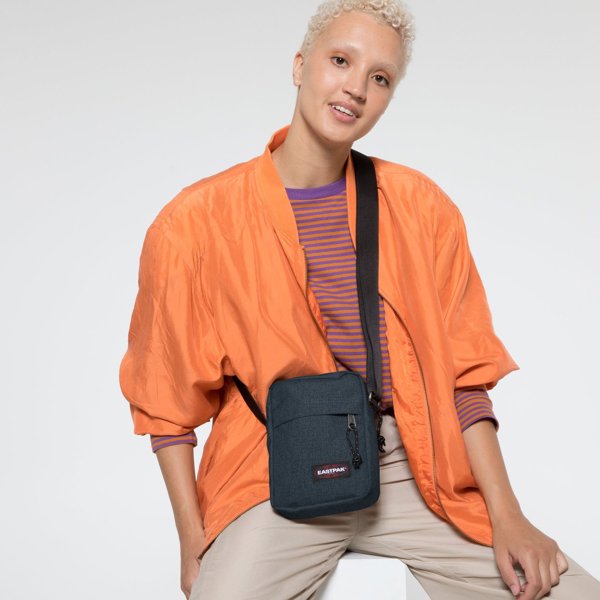 Eastpak Τσάντα Ώμου The One EK00004526W1 Μπλε, One Size