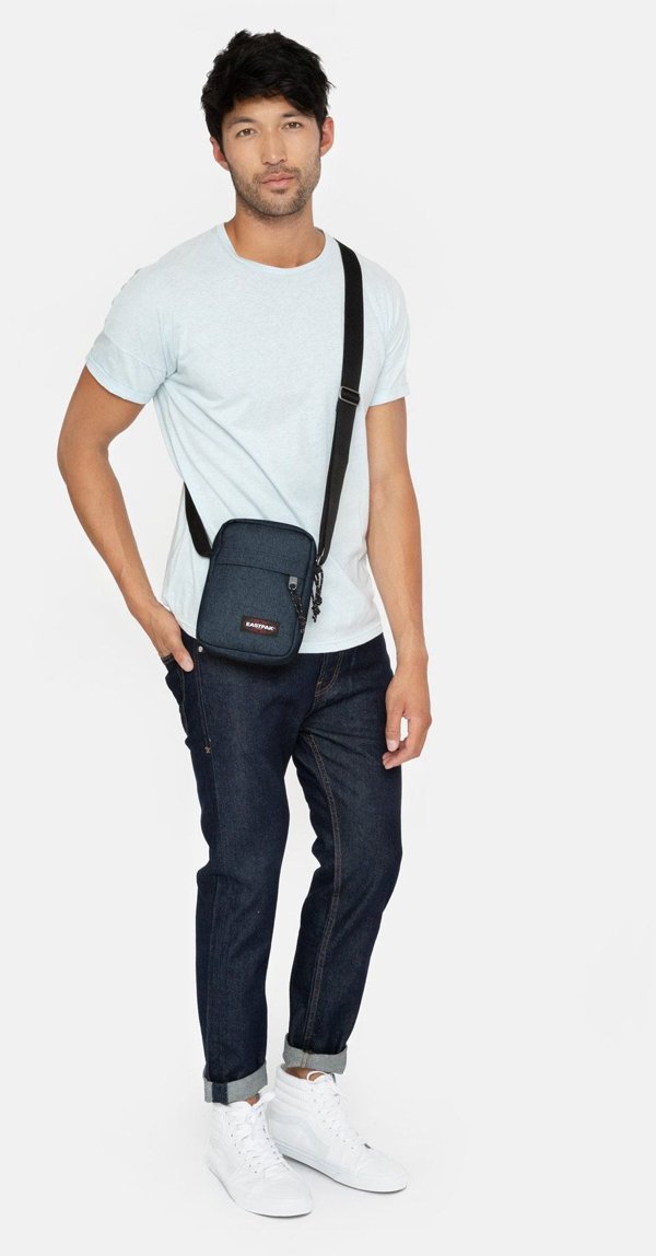 Eastpak Τσάντα Ώμου The One EK00004526W1 Μπλε, One Size