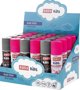 Easy Stationery Κόλλα Stick 15g, 24 Τεμάχια - Σετ Σχολικής & Γραφικής Ύλης Venturio