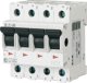 Eaton Διακόπτης Αποσύνδεσης 100A 4P HIS-100/4 (142831)