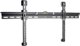 Eaton Tripp Lite Display TV LCD Wall Monitor Mount Fixed 37" to 70" TVs / EA / Flat-Screens - Klammer - Niedrigprofilmontage - fur Flachbildschirm - Stahl - Schwarz - Bildschirmgrosse: 93.98-177.8 cm (37"-70") - Wandmontage
