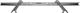 Eaton Tripp Lite Display TV LCD Wall Monitor Mount Fixed 37" to 70" TVs / EA / Flat-Screens - Klammer - Niedrigprofilmontage - fur Flachbildschirm - Stahl - Schwarz - Bildschirmgrosse: 93.98-177.8 cm (37"-70") - Wandmontage