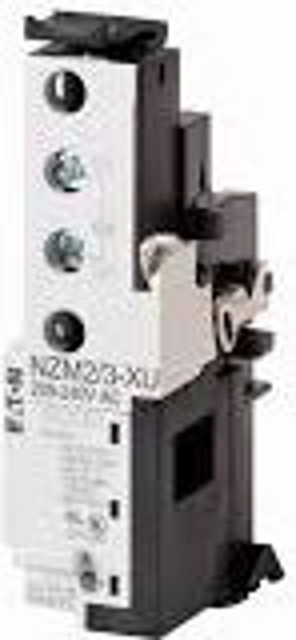 Eaton Wyzwalacz podnapieciowy 110-130V AC NZM2/3-XU110-130AC (259497)