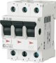 Eaton Διακόπτης Αποσύνδεσης HIS-100/3, 100A, 3-Πολικός (142830)