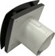 Eaton Ανεμιστήρας SILENT DUAL 100 MATT BLACK 5210021200 220240V 50HZ RE