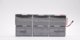 Eaton Eaton EB012SP μπαταρία μολύβδου (VRLA) 6 V 9 Ah