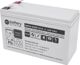 Eaton Συσσωρευτής 12V/9Ah (7590116)
