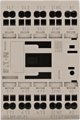Eaton Επαγωγικός διακόπτης DILM 3-πολικό 380 V 400 V 4 kW 1R 230 V AC ακροδέκτες ελατηρίου Push-In 199234
