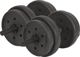 Eb Fit ‎Βαράκια B/Box με μπιτουμένιο 2 x 8 kg