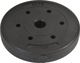Eb Fit ‎Βαράκια B/Box με μπιτουμένιο 2 x 8 kg