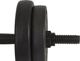 Eb Fit ‎Βαράκια B/Box με μπιτουμένιο 2 x 8 kg