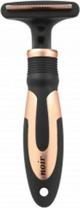 EBI Noir Groom Deshedder "S" 17x6,5cm