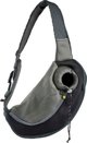EBI EBI TORBA CRAZY CZARNA M 34x19x47,5cm